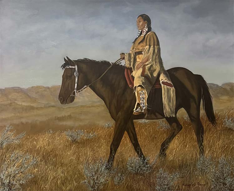 Oota Dabun  Meaning Day Star