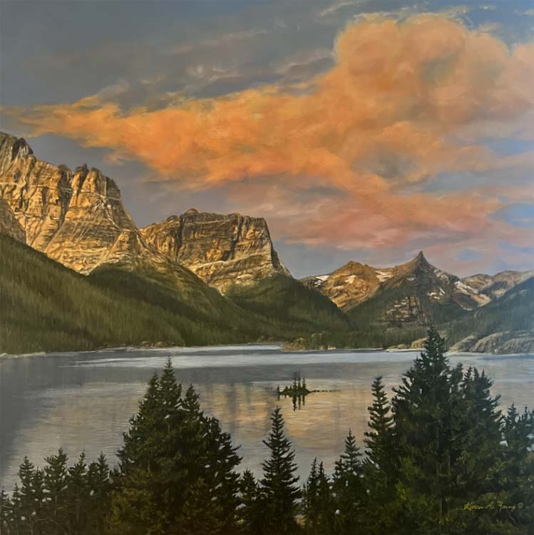 East Side Tunnel, GNP